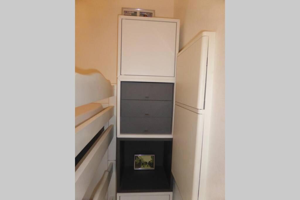 Appartement A 300m De La Plage, Parc, Piscine, Terrasse