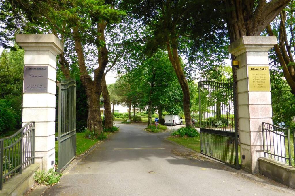 Appartement A 300m De La Plage, Parc, Piscine, Terrasse La Baule-Escoublac