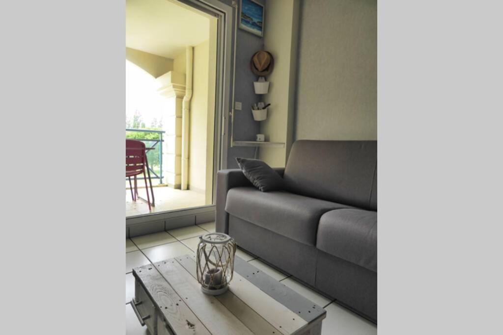 Appartement Studio à 300m De La Plage, Parc, Piscine, Terrasse