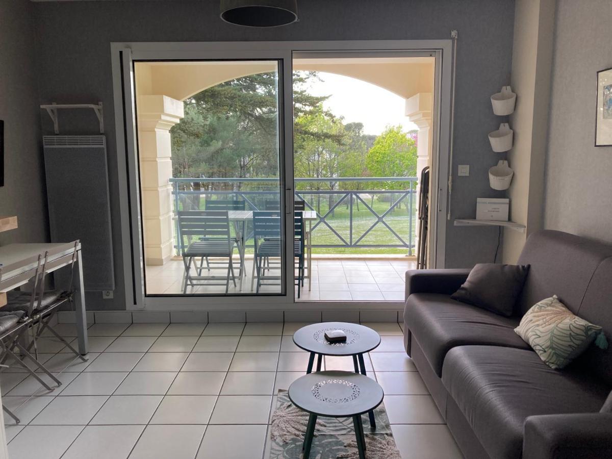 Studio A 300m De La Plage, Parc, Piscine, Terrasse * La Baule-Escoublac