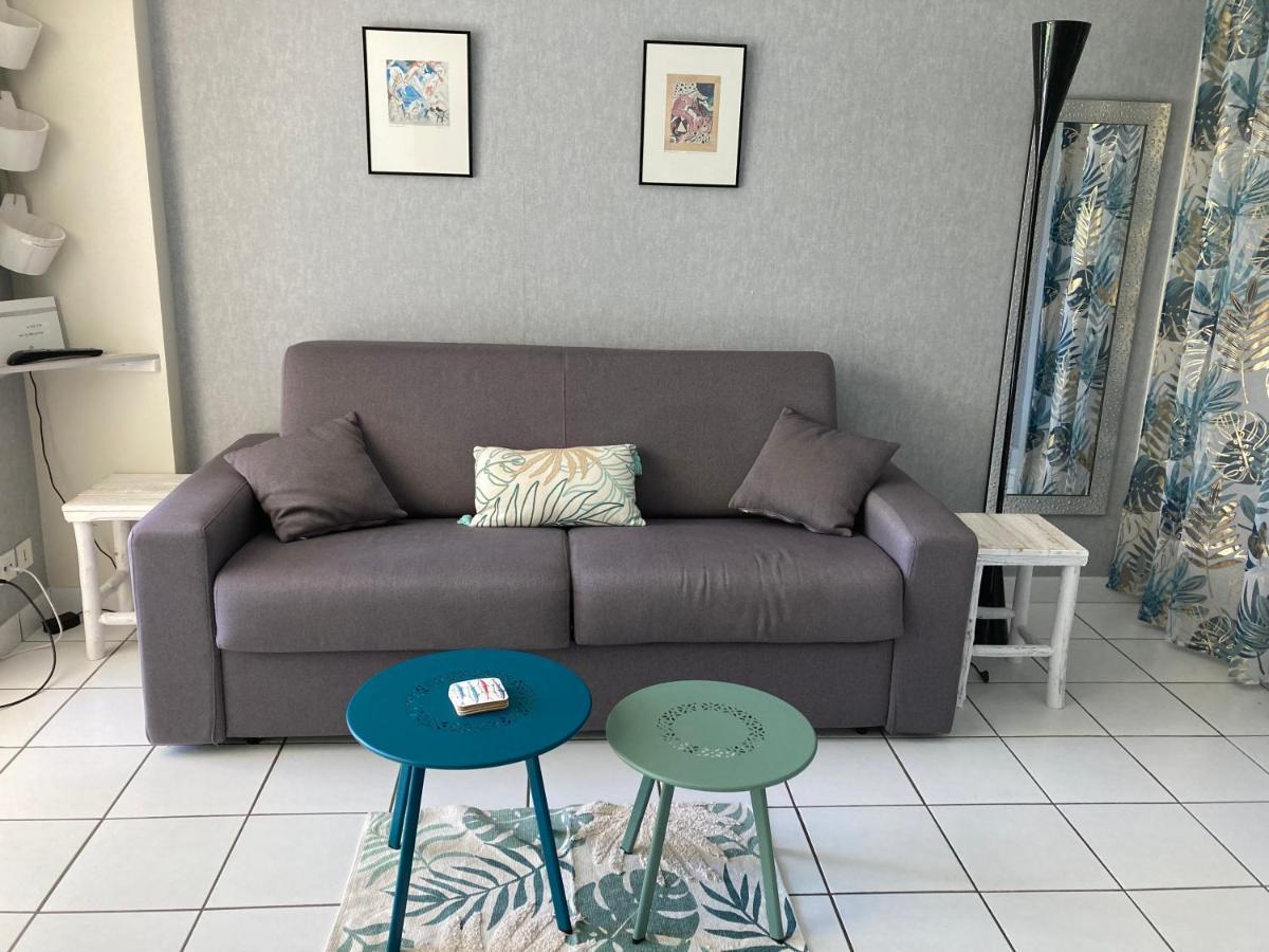 Studio à 300m De La Plage, Parc, Piscine, Terrasse La Baule-Escoublac