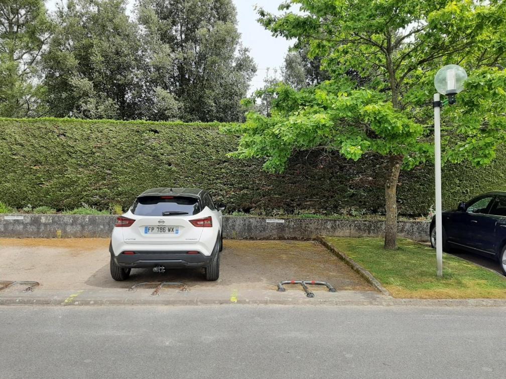 Studio A 300m De La Plage, Parc, Piscine, Terrasse *